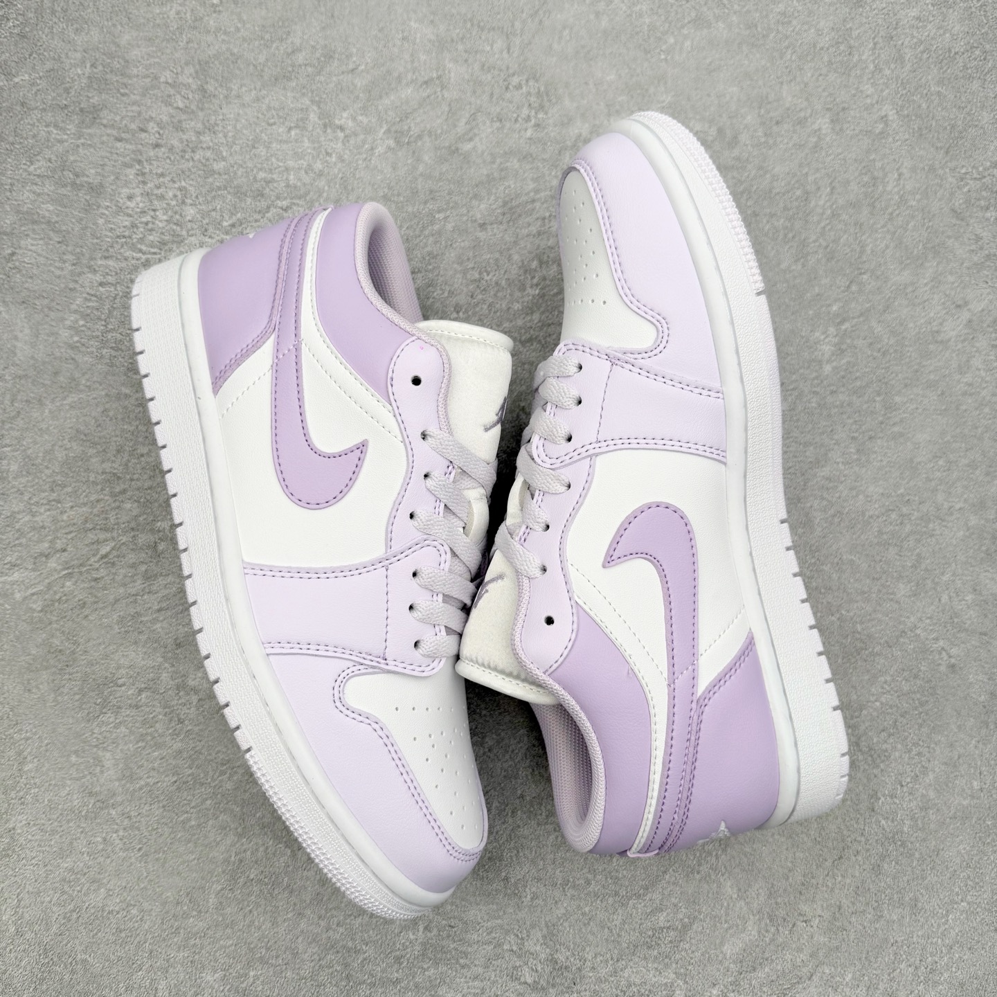 ＃K版 Air Jordan AJ1 Low 低帮 -502 全新流水线出品 DT版本唯一平替选择 市场