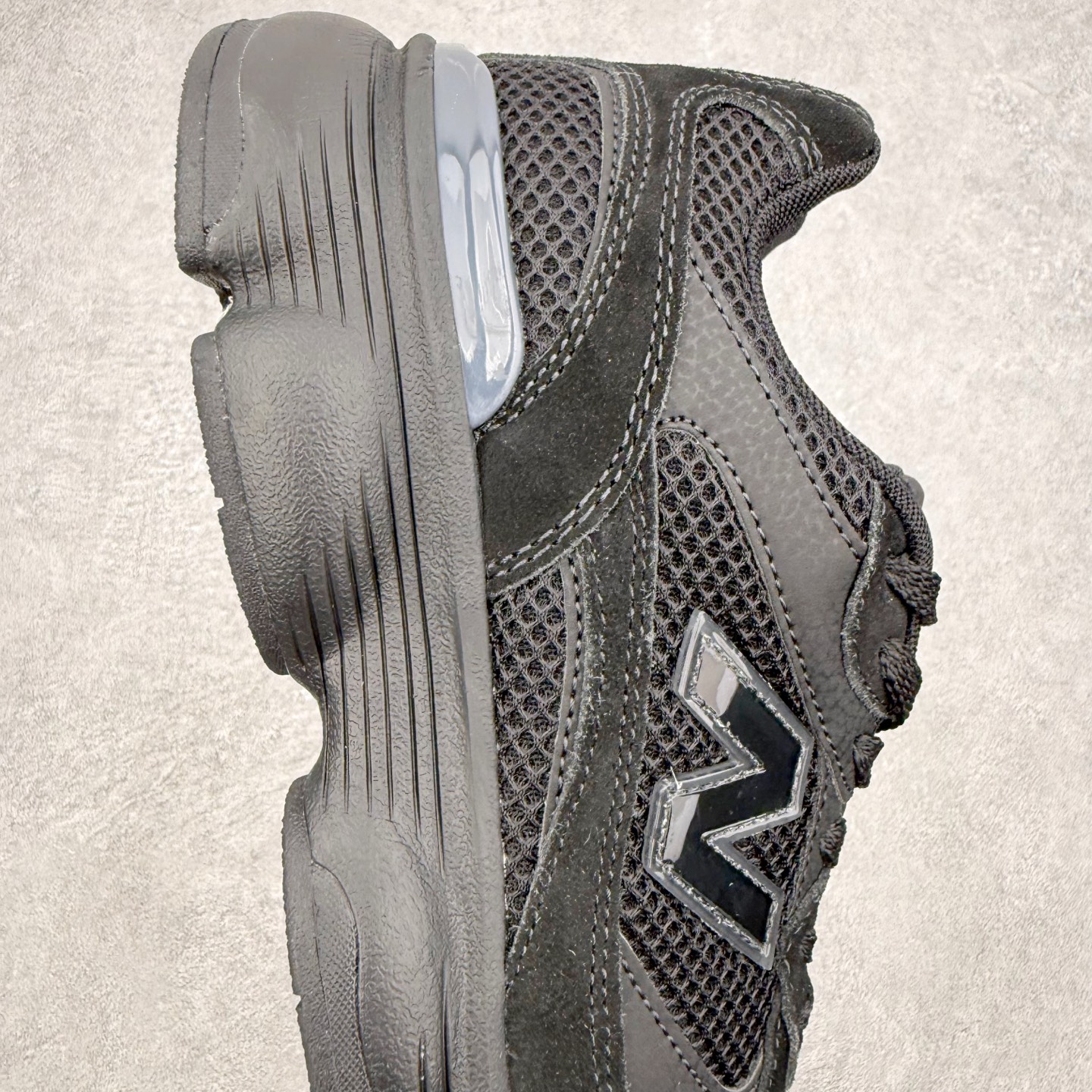 New Balance NB6034 新百伦舒适美式复古织物皮革减震透气支撑低帮休闲跑步鞋 男女同款 N