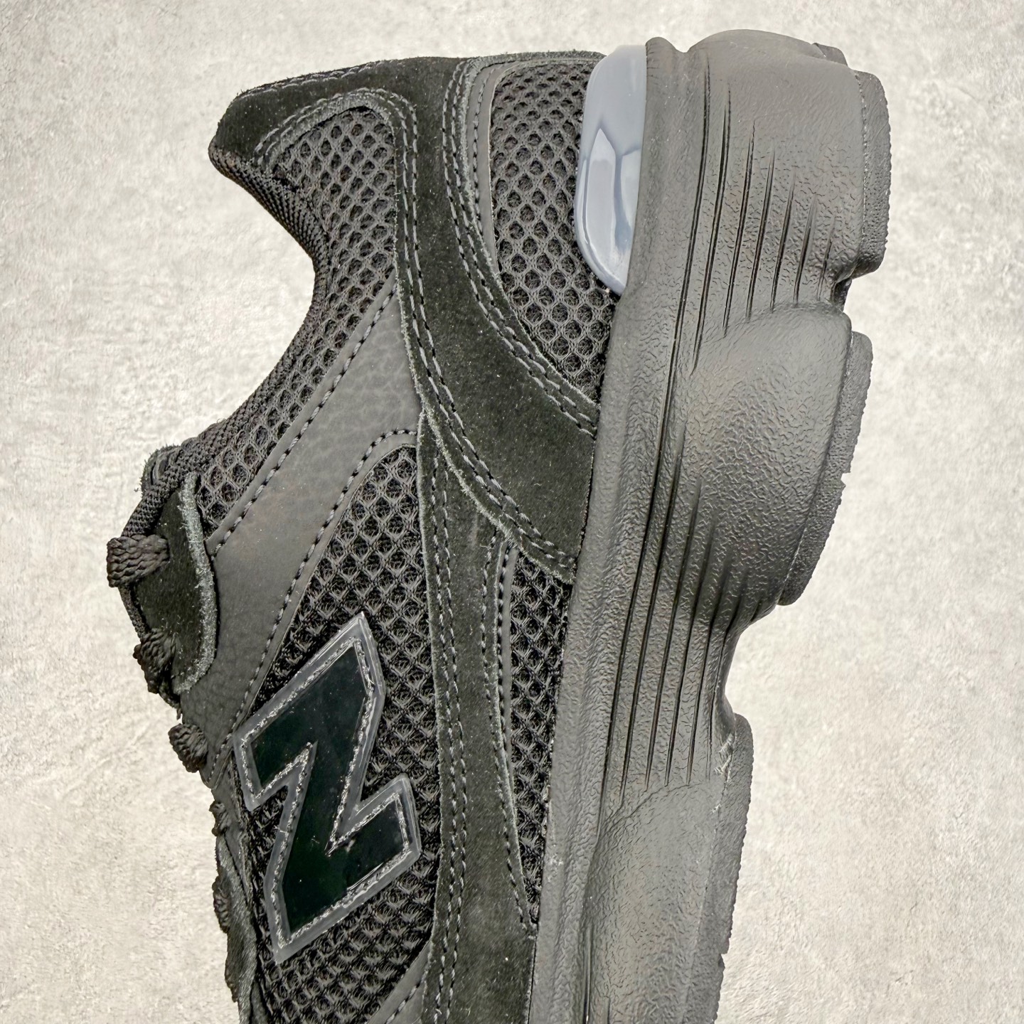 New Balance NB6034 新百伦舒适美式复古织物皮革减震透气支撑低帮休闲跑步鞋 男女同款 N