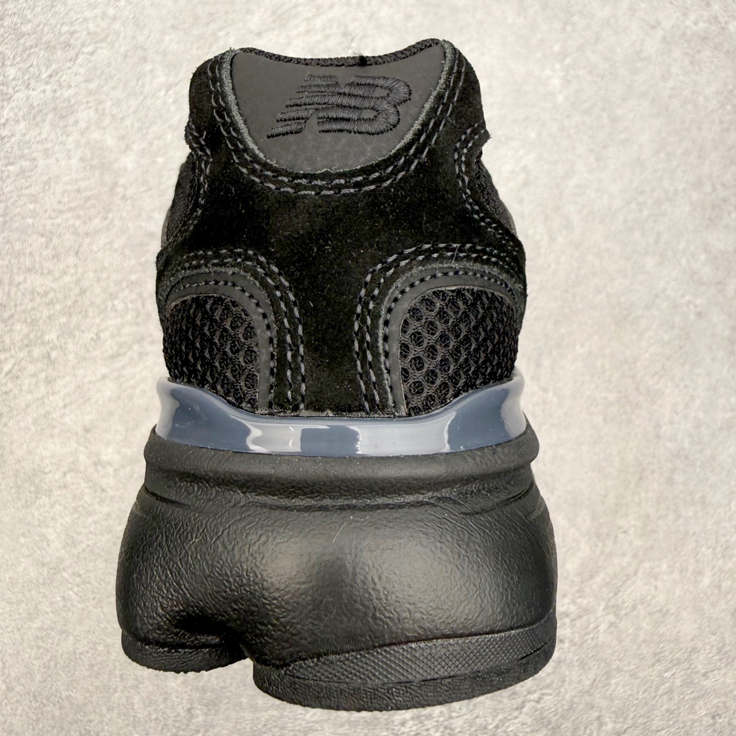 New Balance NB6034 新百伦舒适美式复古织物皮革减震透气支撑低帮休闲跑步鞋 男女同款 N