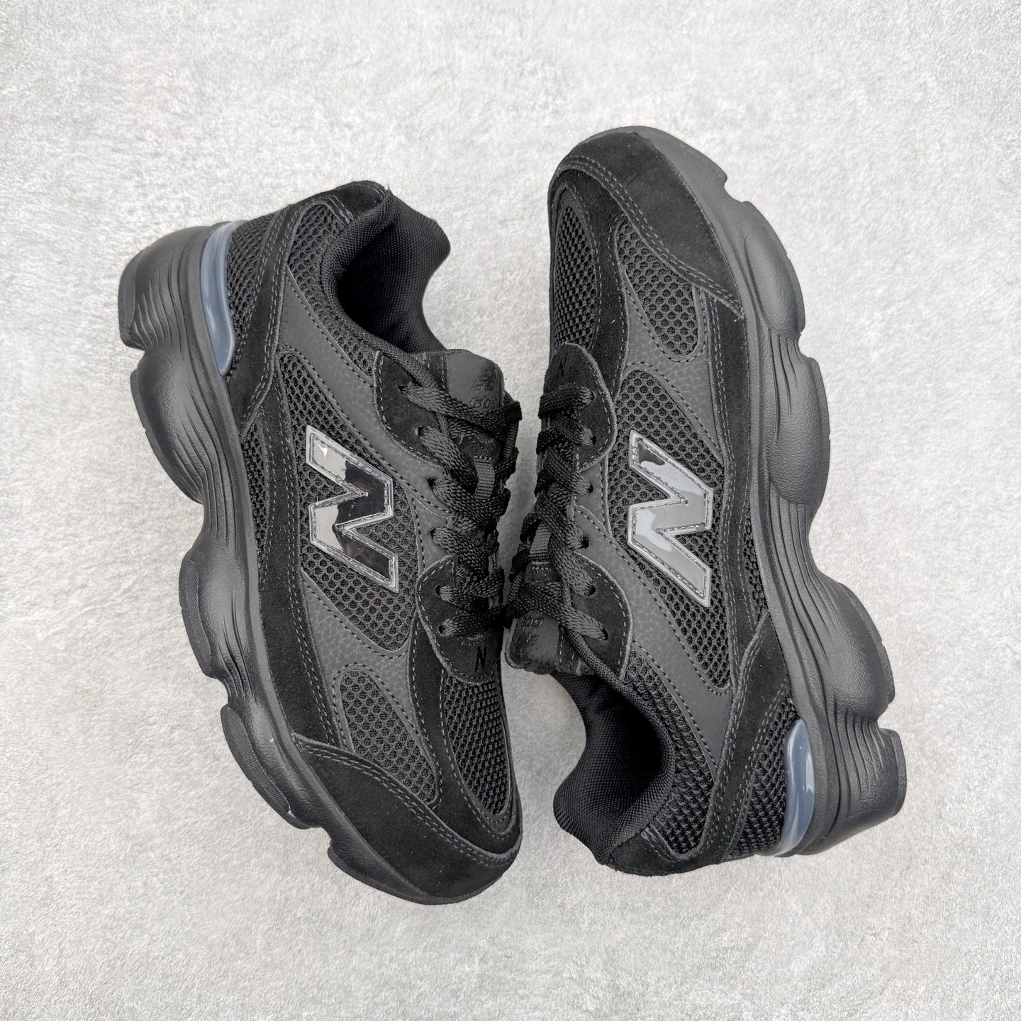 New Balance NB6034 新百伦舒适美式复古织物皮革减震透气支撑低帮休闲跑步鞋 男女同款 N