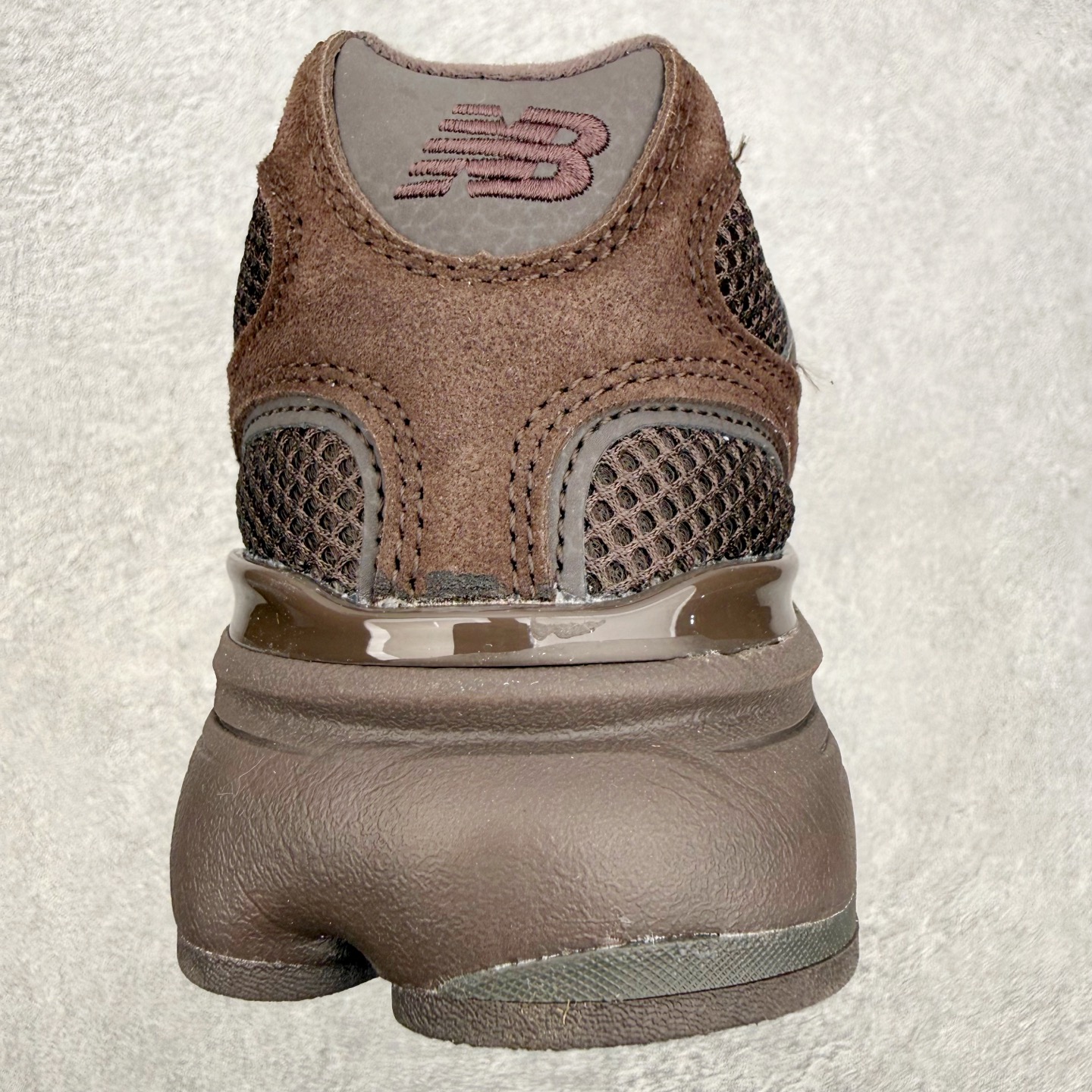 New Balance NB6034 新百伦舒适美式复古织物皮革减震透气支撑低帮休闲跑步鞋 男女同款 N