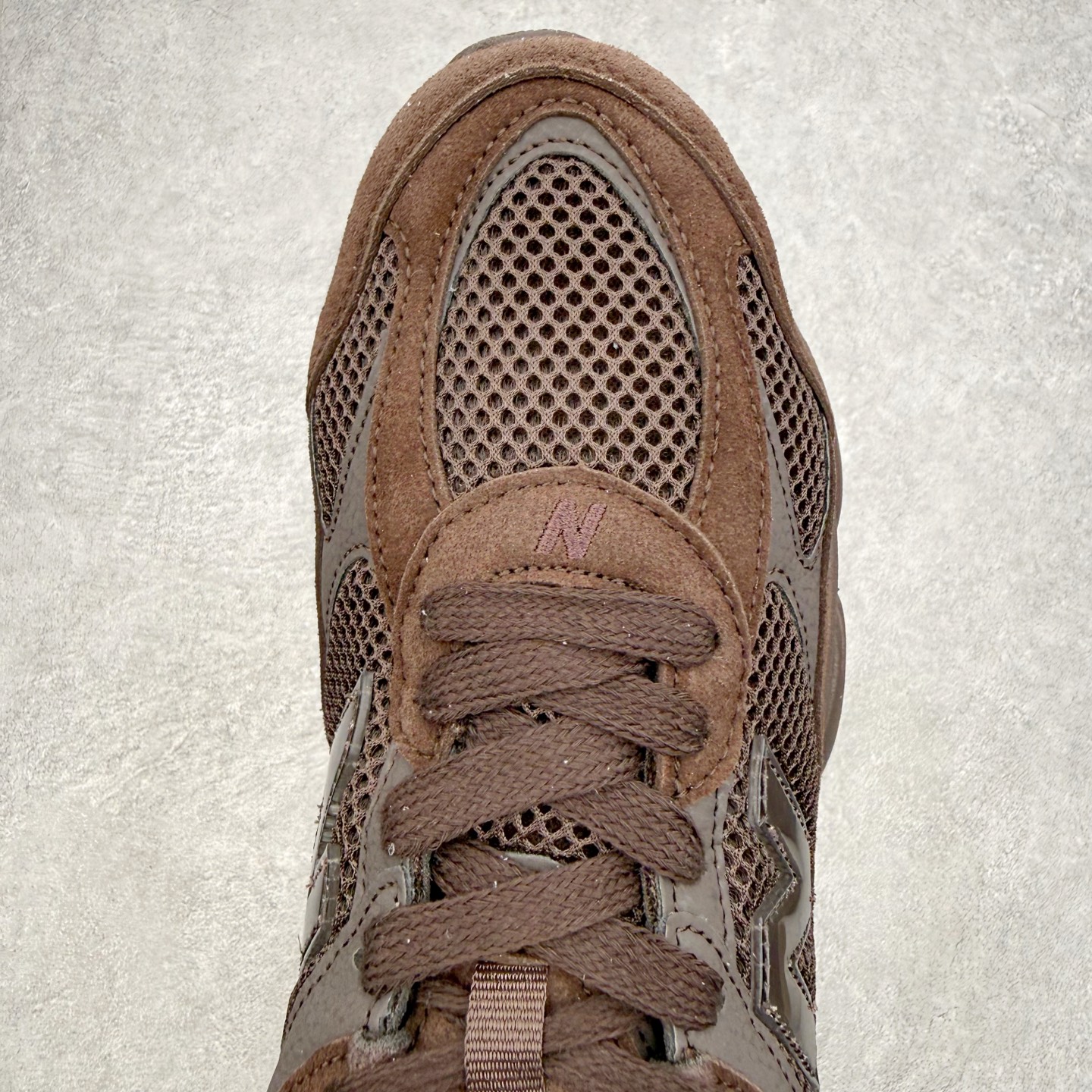 New Balance NB6034 新百伦舒适美式复古织物皮革减震透气支撑低帮休闲跑步鞋 男女同款 N