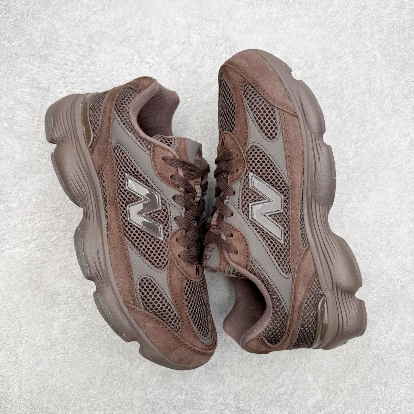 New Balance NB6034 新百伦舒适美式复古织物皮革减震透气支撑低帮休闲跑步鞋 男女同款 N