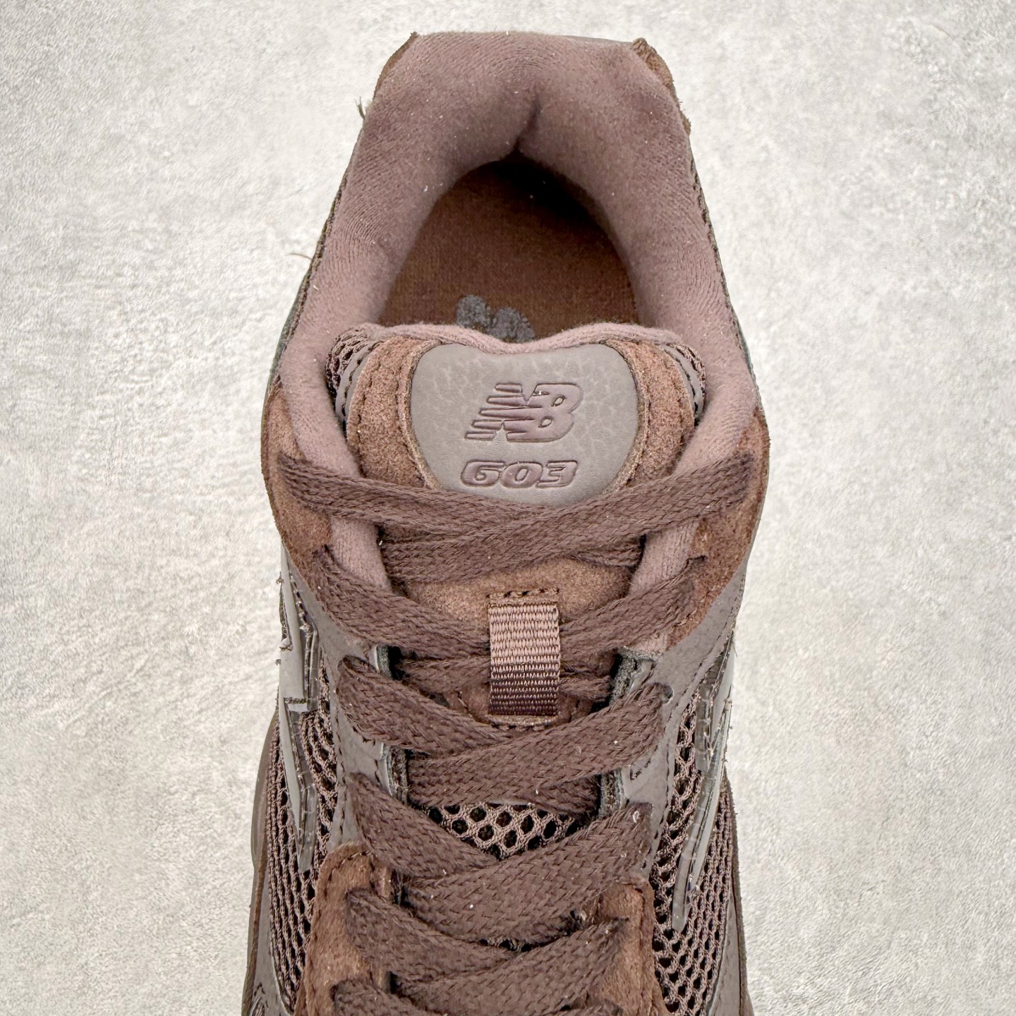 New Balance NB6034 新百伦舒适美式复古织物皮革减震透气支撑低帮休闲跑步鞋 男女同款 N