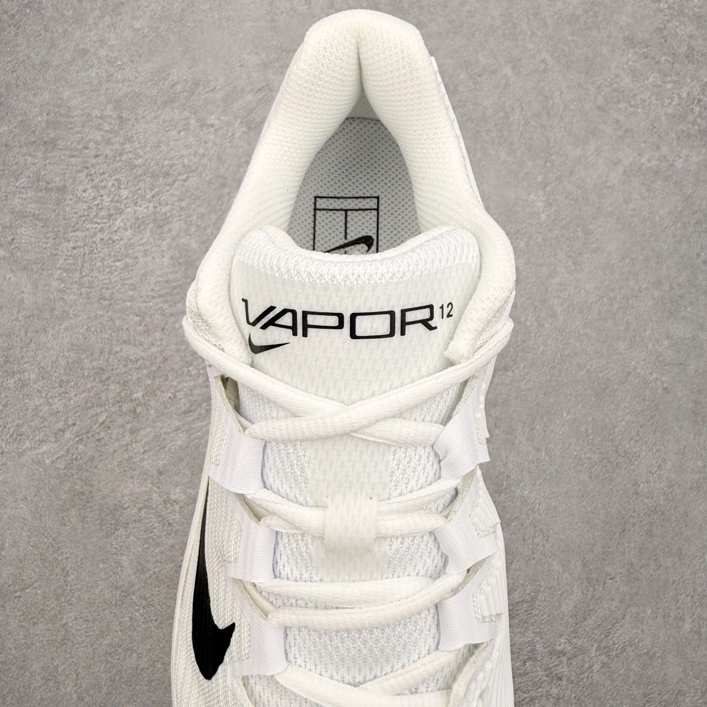 NK Vapor 12 舒适贴合回弹低帮网球鞋 实拍调校N版已经零色差零失真 百分百还原实物色彩所见即所