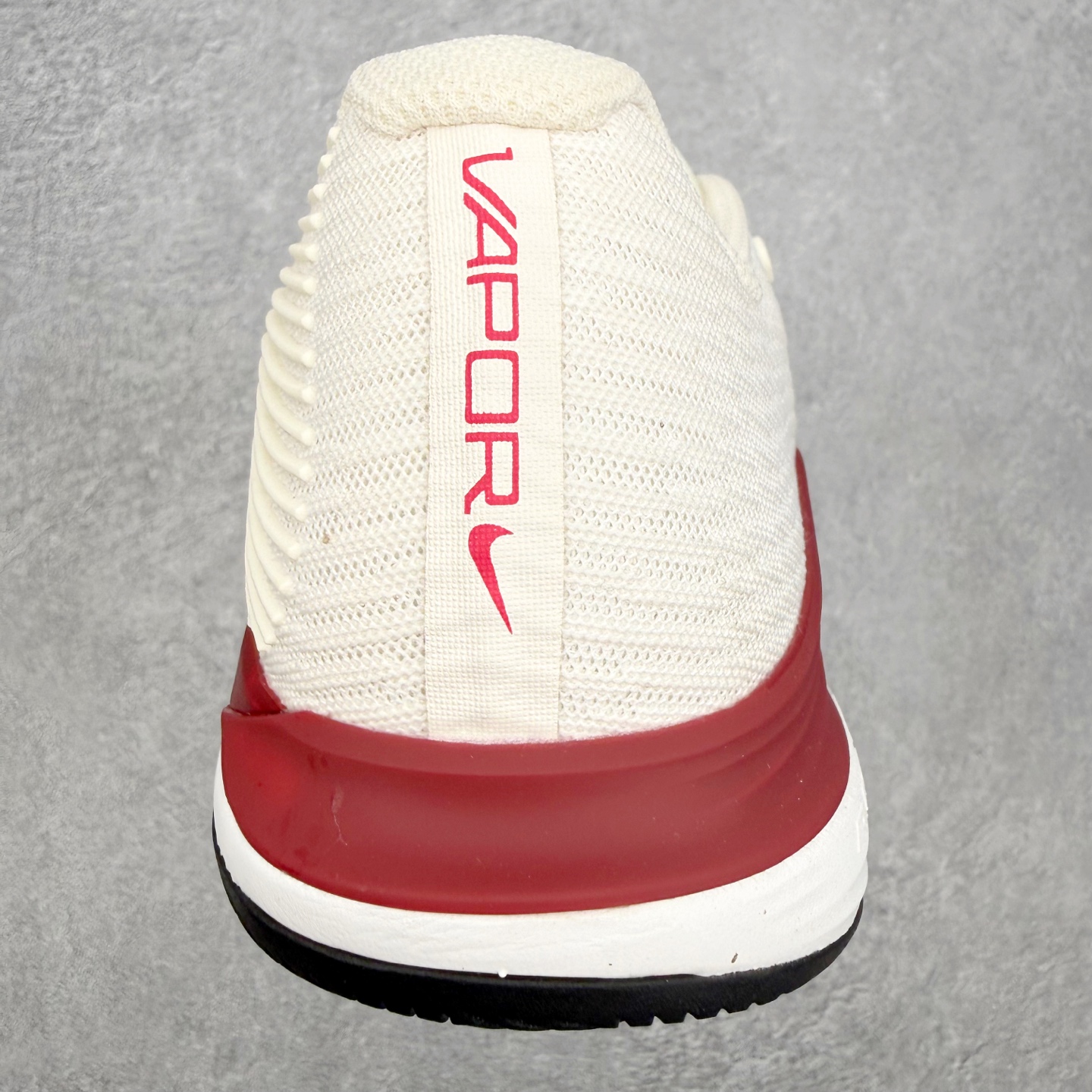 NK Vapor 12 舒适贴合回弹低帮网球鞋 实拍调校N版已经零色差零失真 百分百还原实物色彩所见即所
