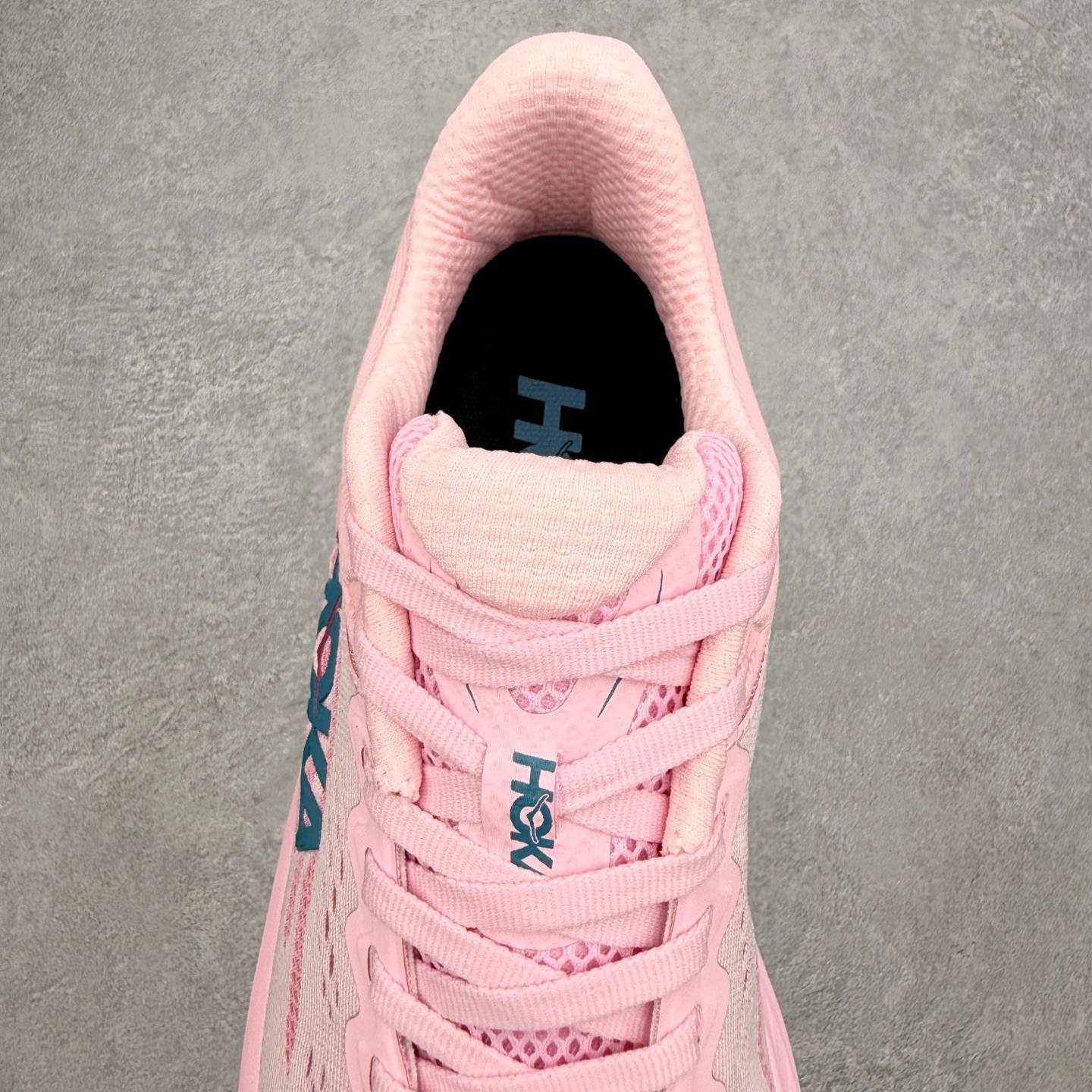 HOKA ONE ONE Bondi 9 WIDE 邦迪九代舒适防滑耐磨低帮休闲跑步鞋 HOKA ONE