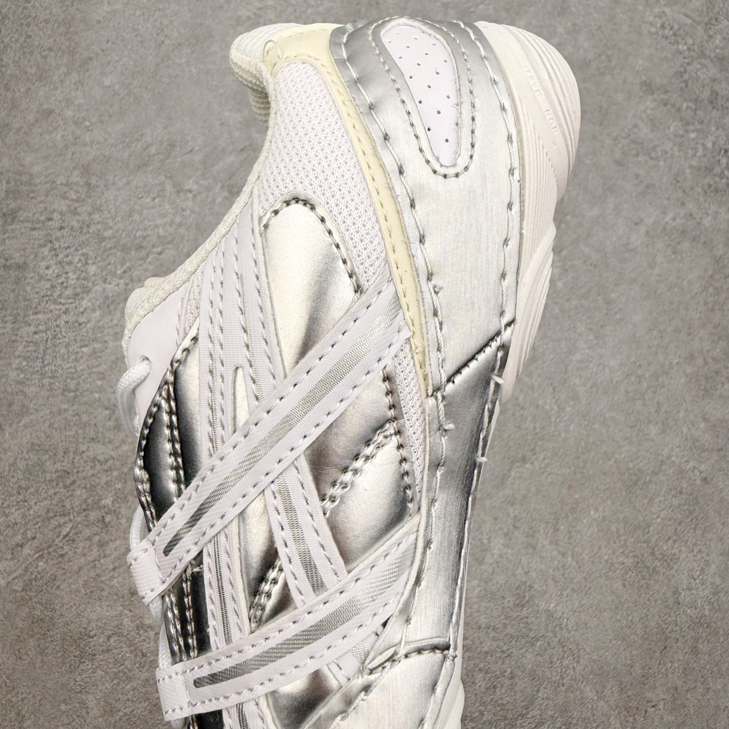 ASICS Hypersync 亚瑟士薄底鞋经典时尚百搭包裹性轻便低帮生活休闲鞋 男女同款 ASICS（