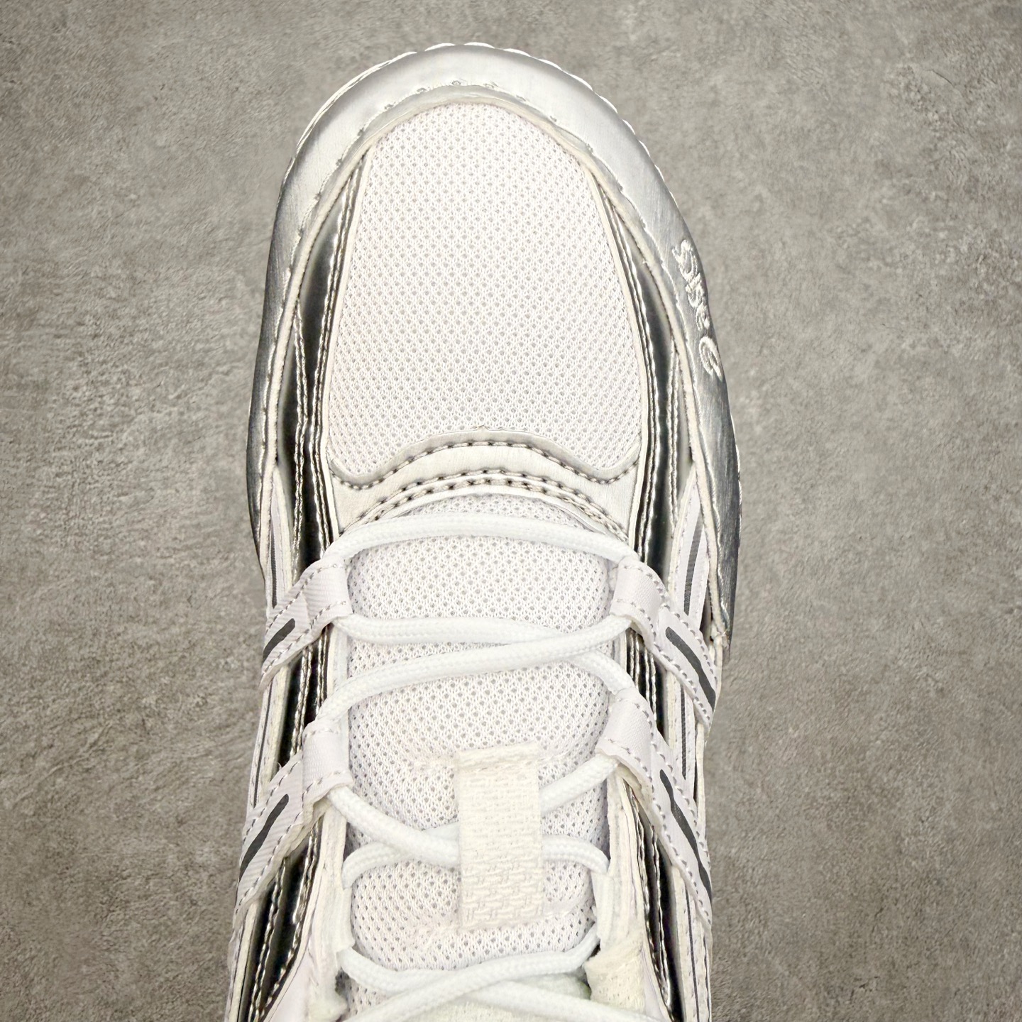 ASICS Hypersync 亚瑟士薄底鞋经典时尚百搭包裹性轻便低帮生活休闲鞋 男女同款 ASICS（