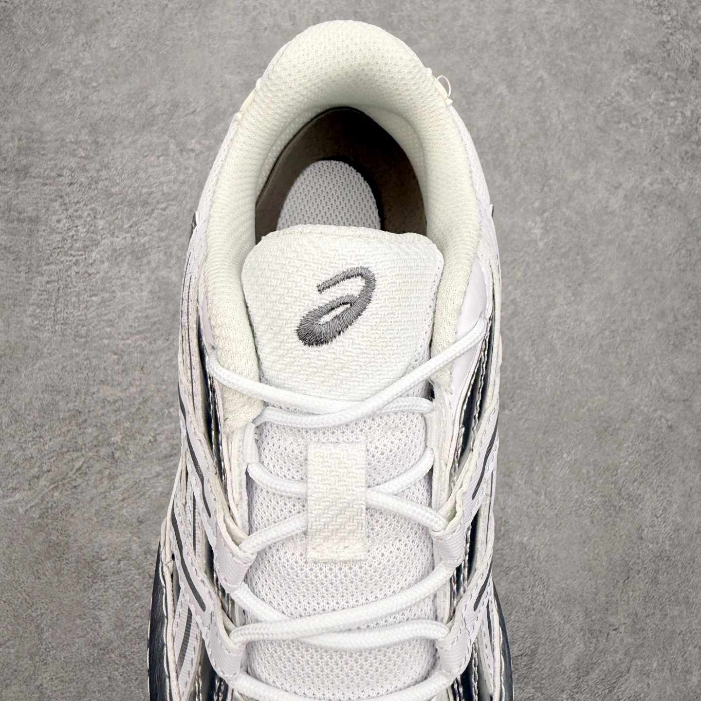 ASICS Hypersync 亚瑟士薄底鞋经典时尚百搭包裹性轻便低帮生活休闲鞋 男女同款 ASICS（