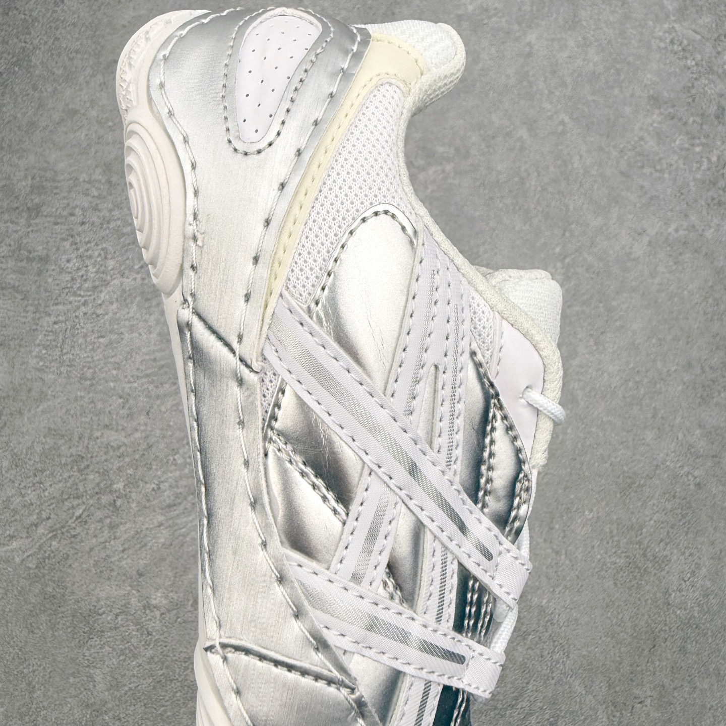 ASICS Hypersync 亚瑟士薄底鞋经典时尚百搭包裹性轻便低帮生活休闲鞋 男女同款 ASICS（