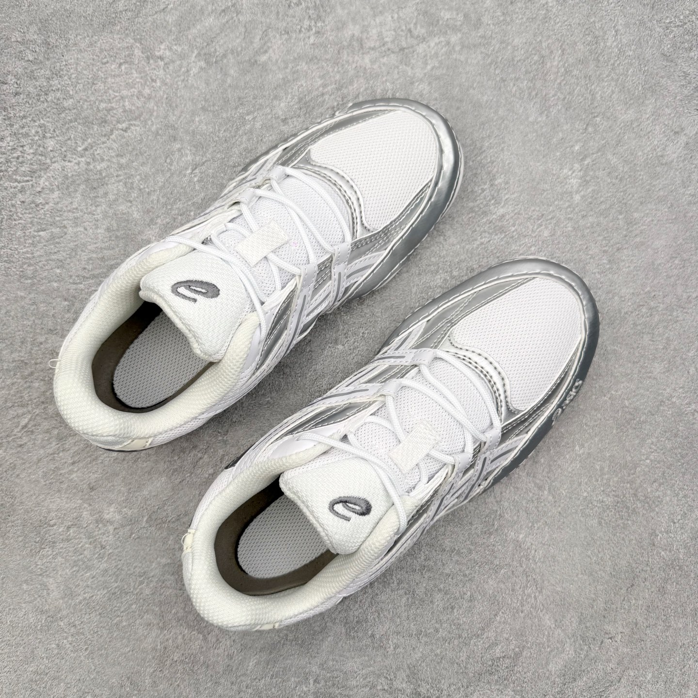 ASICS Hypersync 亚瑟士薄底鞋经典时尚百搭包裹性轻便低帮生活休闲鞋 男女同款 ASICS（