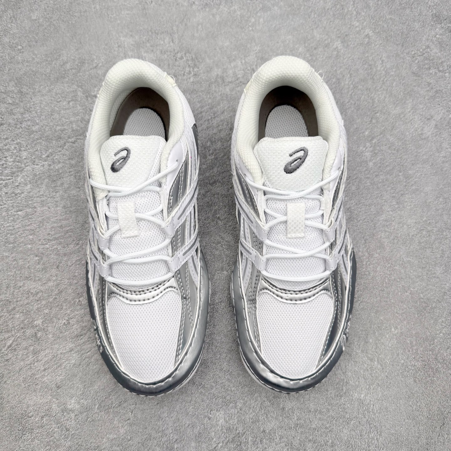 ASICS Hypersync 亚瑟士薄底鞋经典时尚百搭包裹性轻便低帮生活休闲鞋 男女同款 ASICS（