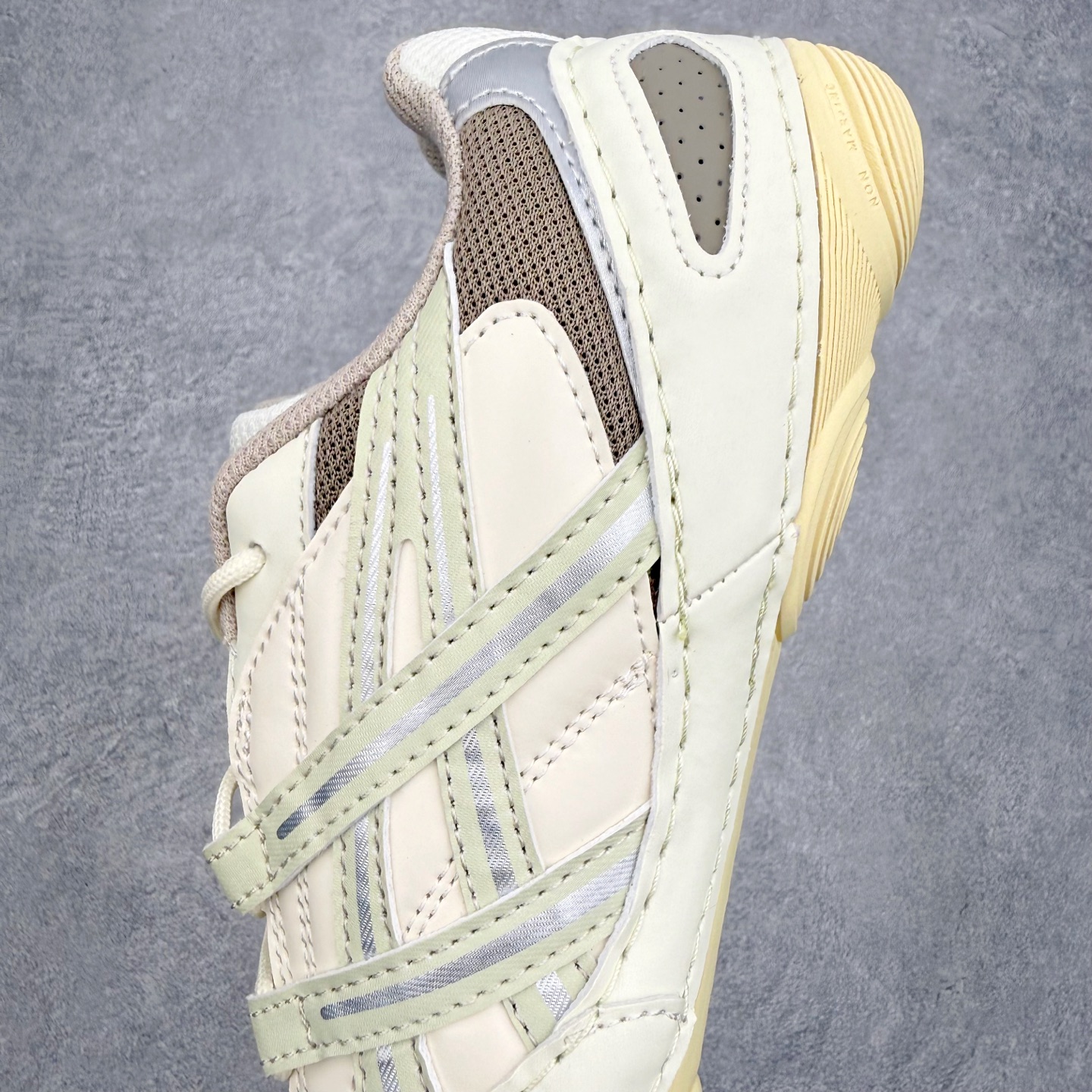 ASICS Hypersync 亚瑟士薄底鞋经典时尚百搭包裹性轻便低帮生活休闲鞋 男女同款 ASICS（