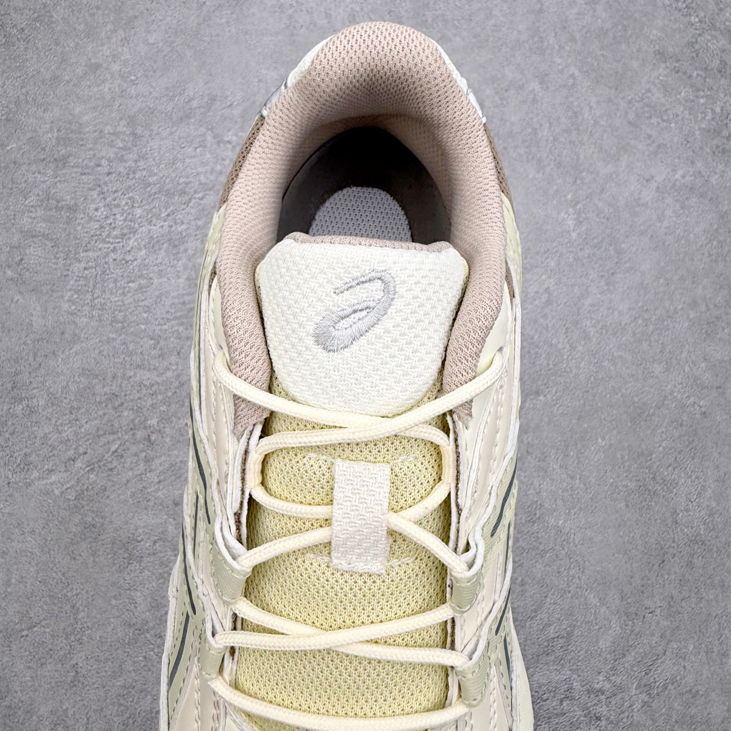 ASICS Hypersync 亚瑟士薄底鞋经典时尚百搭包裹性轻便低帮生活休闲鞋 男女同款 ASICS（