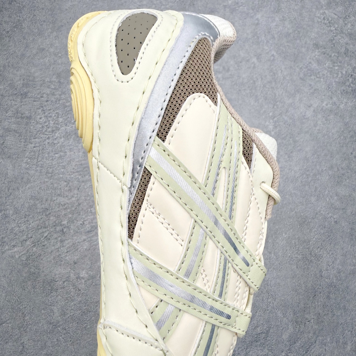 ASICS Hypersync 亚瑟士薄底鞋经典时尚百搭包裹性轻便低帮生活休闲鞋 男女同款 ASICS（