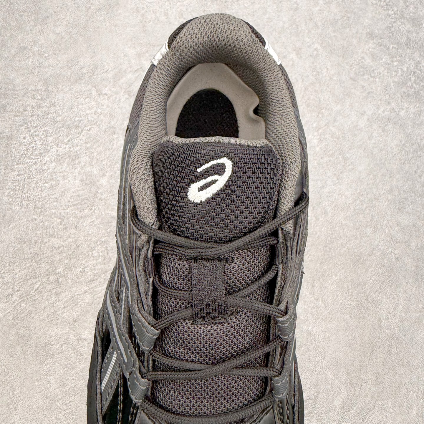 ASICS Hypersync 亚瑟士薄底鞋经典时尚百搭包裹性轻便低帮生活休闲鞋 男女同款 ASICS（