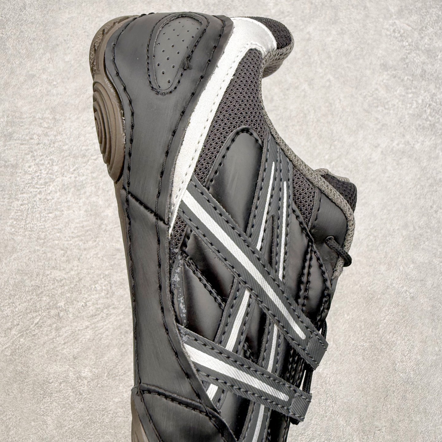 ASICS Hypersync 亚瑟士薄底鞋经典时尚百搭包裹性轻便低帮生活休闲鞋 男女同款 ASICS（