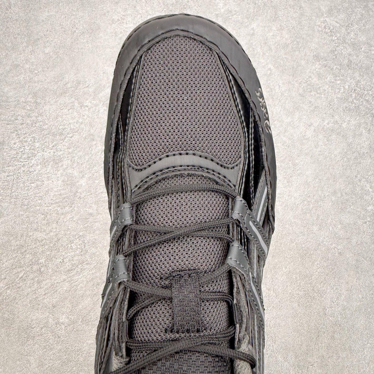 ASICS Hypersync 亚瑟士薄底鞋经典时尚百搭包裹性轻便低帮生活休闲鞋 男女同款 ASICS（