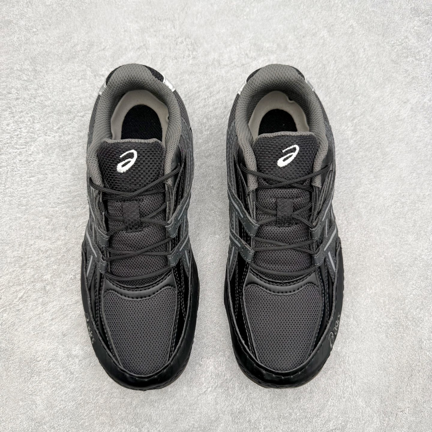 ASICS Hypersync 亚瑟士薄底鞋经典时尚百搭包裹性轻便低帮生活休闲鞋 男女同款 ASICS（