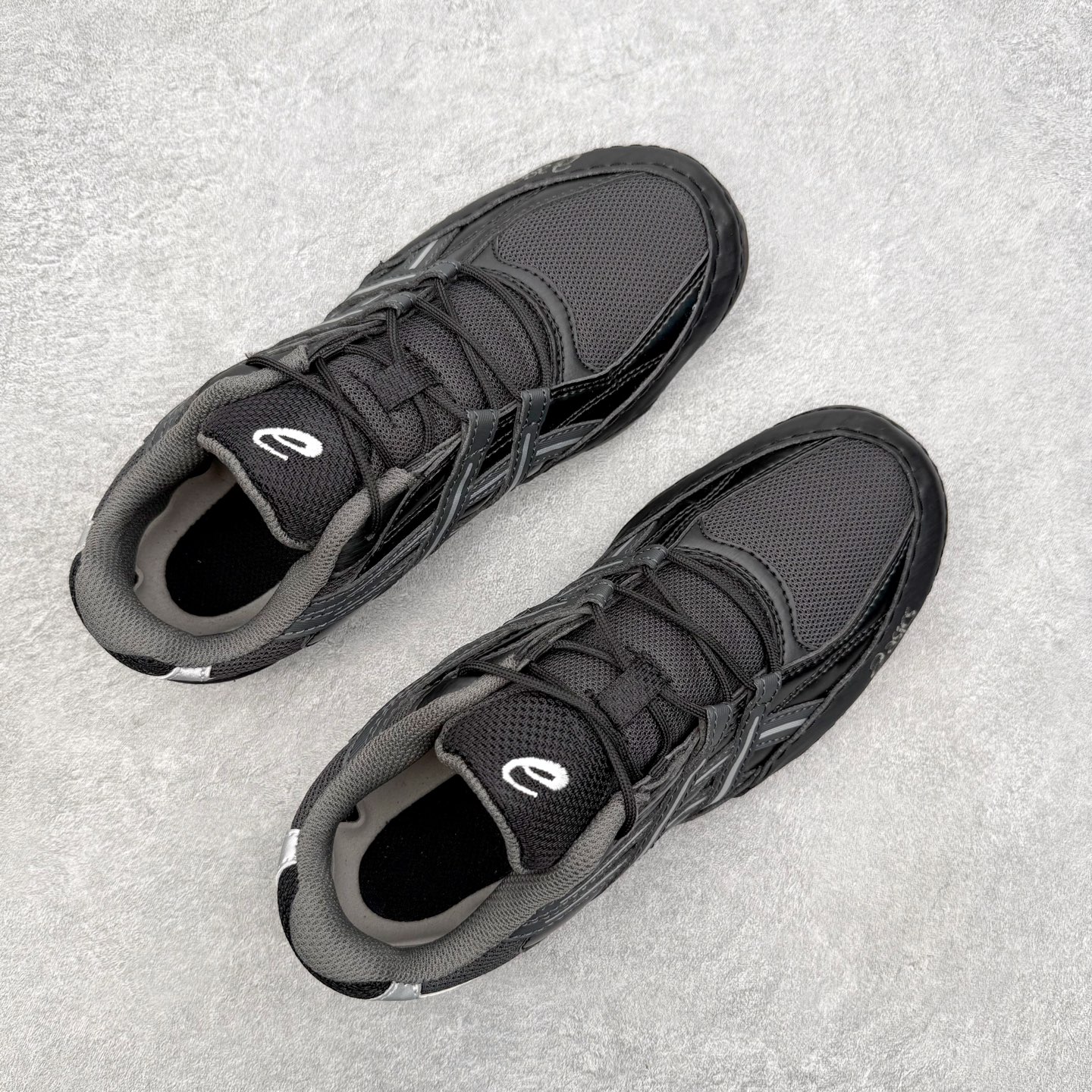 ASICS Hypersync 亚瑟士薄底鞋经典时尚百搭包裹性轻便低帮生活休闲鞋 男女同款 ASICS（