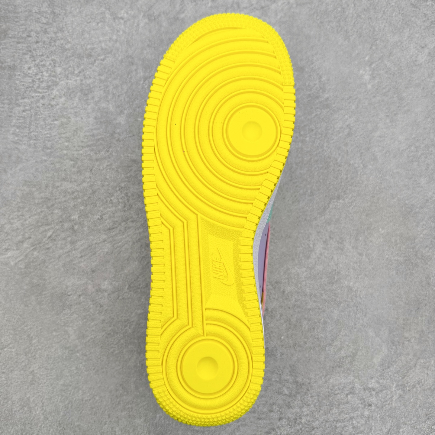 ＃XT纯原 NK Air Force 1 Low 空军一号时尚舒适防滑耐磨低帮板鞋 IQ9706-701