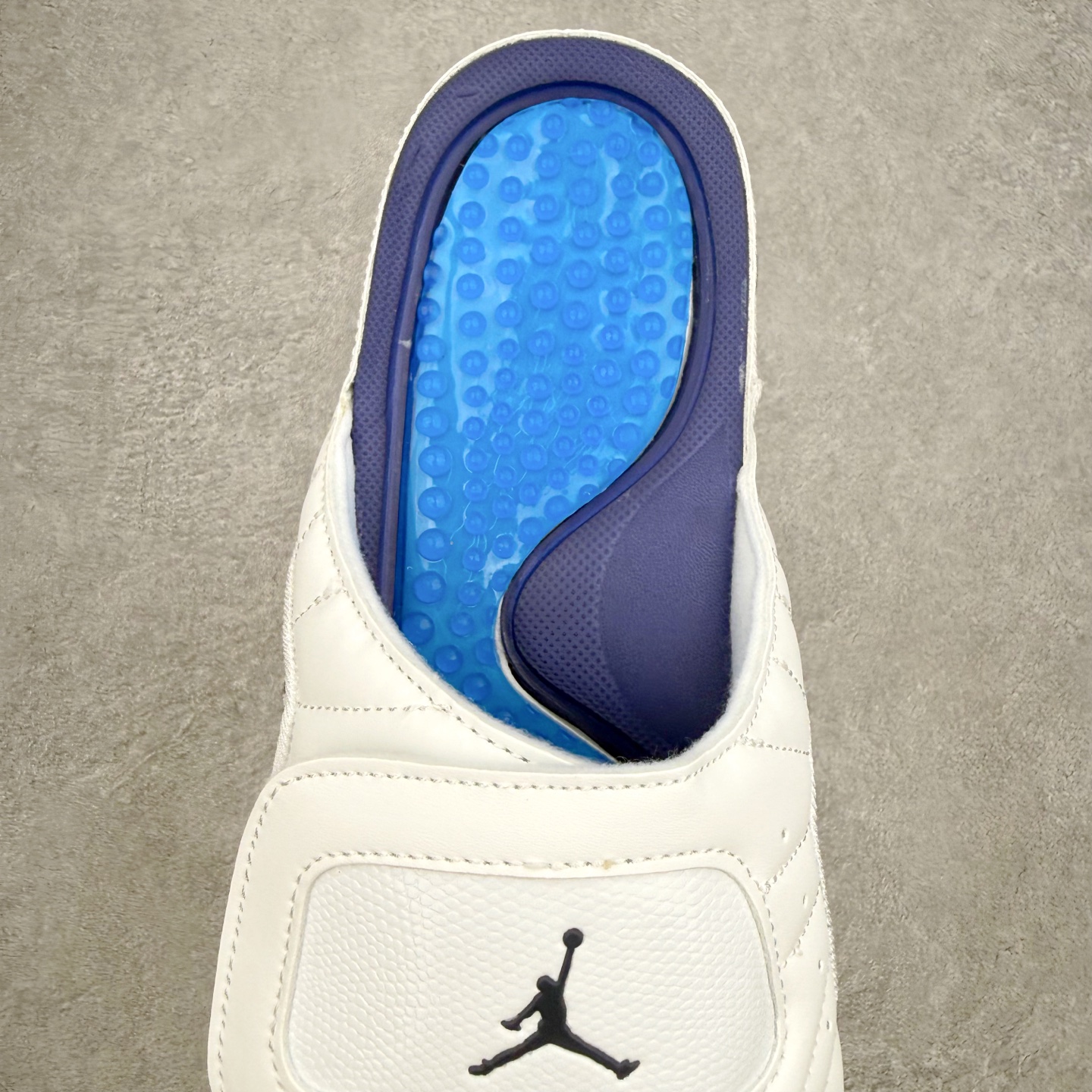 ＃原装级别 Air Jordan AJ12 Hydro Retro Slides 飞人运动拖鞋 经典的配