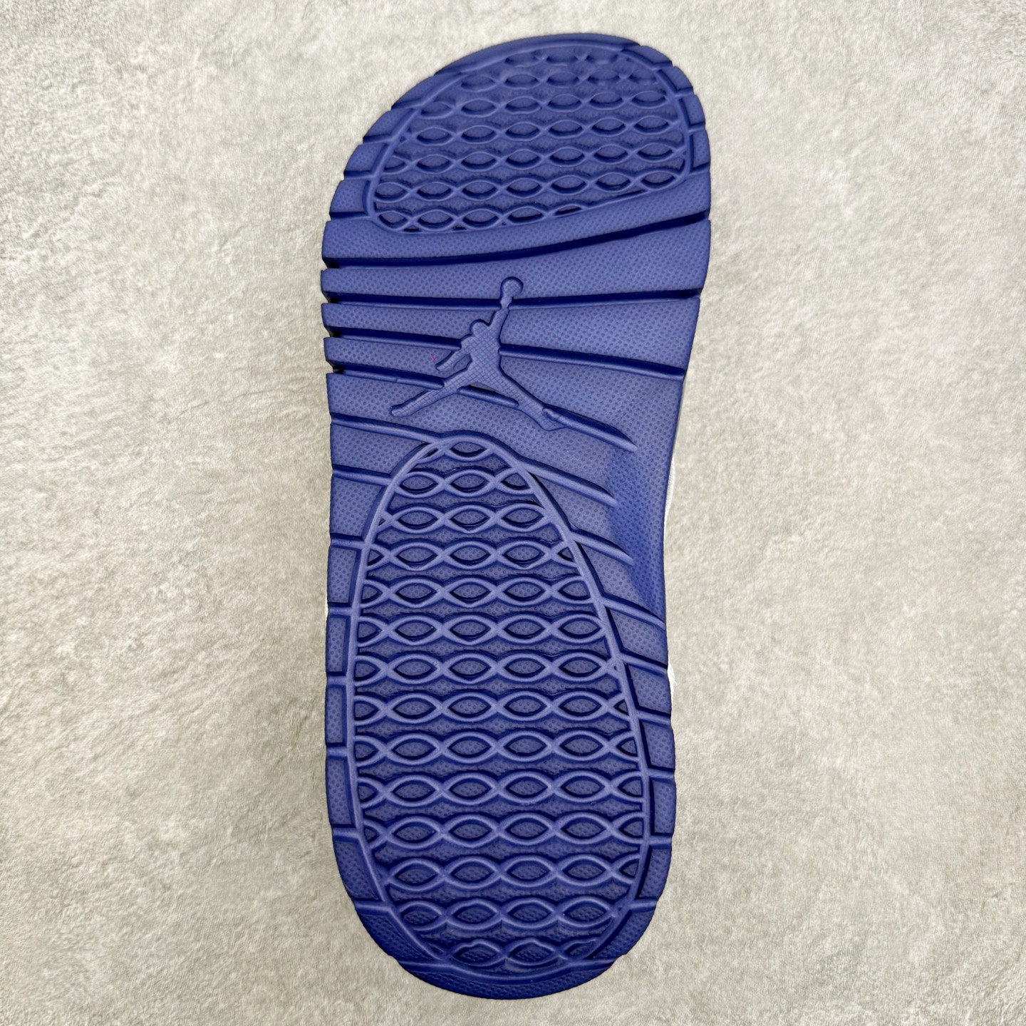 ＃原装级别 Air Jordan AJ12 Hydro Retro Slides 飞人运动拖鞋 经典的配