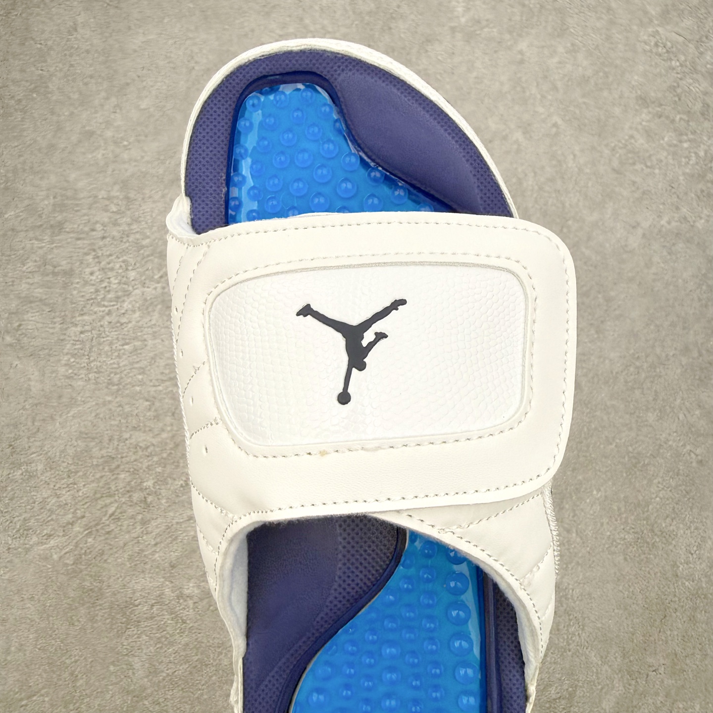 ＃原装级别 Air Jordan AJ12 Hydro Retro Slides 飞人运动拖鞋 经典的配