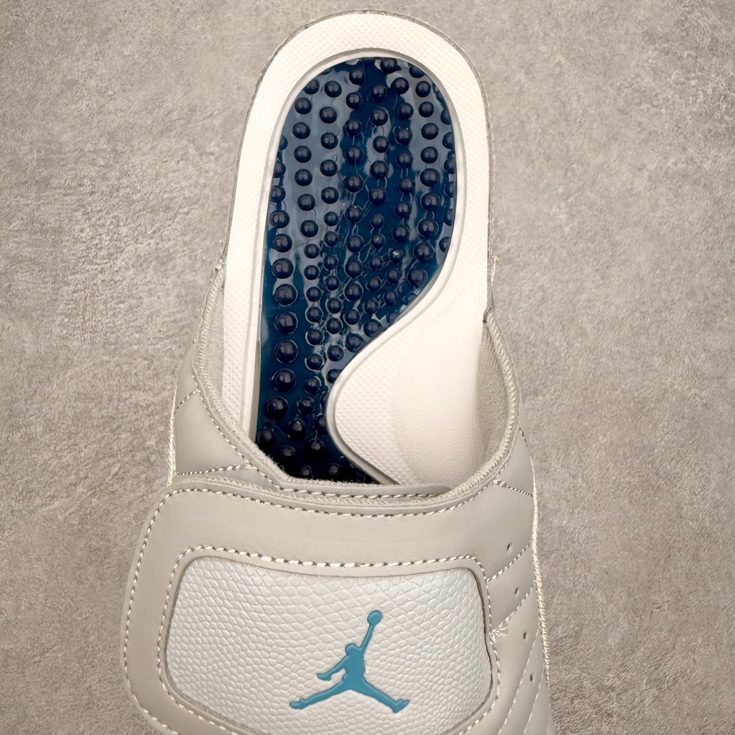 ＃原装级别 Air Jordan AJ12 Hydro Retro Slides 飞人运动拖鞋 经典的配