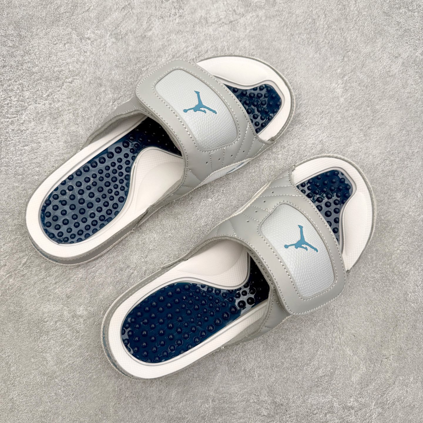 ＃原装级别 Air Jordan AJ12 Hydro Retro Slides 飞人运动拖鞋 经典的配