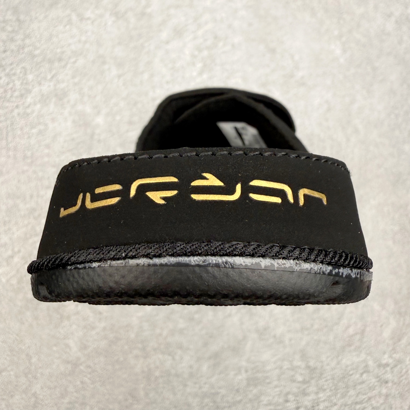 ＃原装级别 Air Jordan AJ12 Hydro Retro Slides 飞人运动拖鞋 经典的配