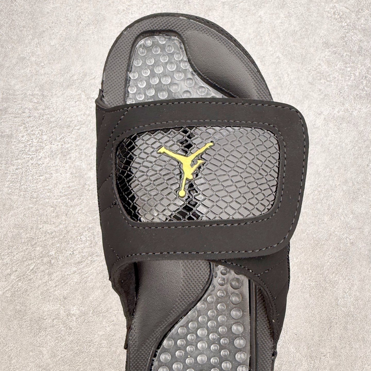 ＃原装级别 Air Jordan AJ12 Hydro Retro Slides 飞人运动拖鞋 经典的配