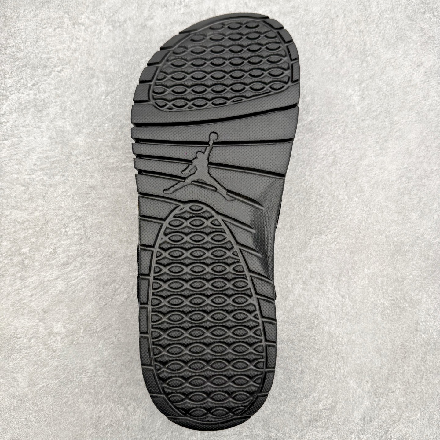 ＃原装级别 Air Jordan AJ12 Hydro Retro Slides 飞人运动拖鞋 经典的配