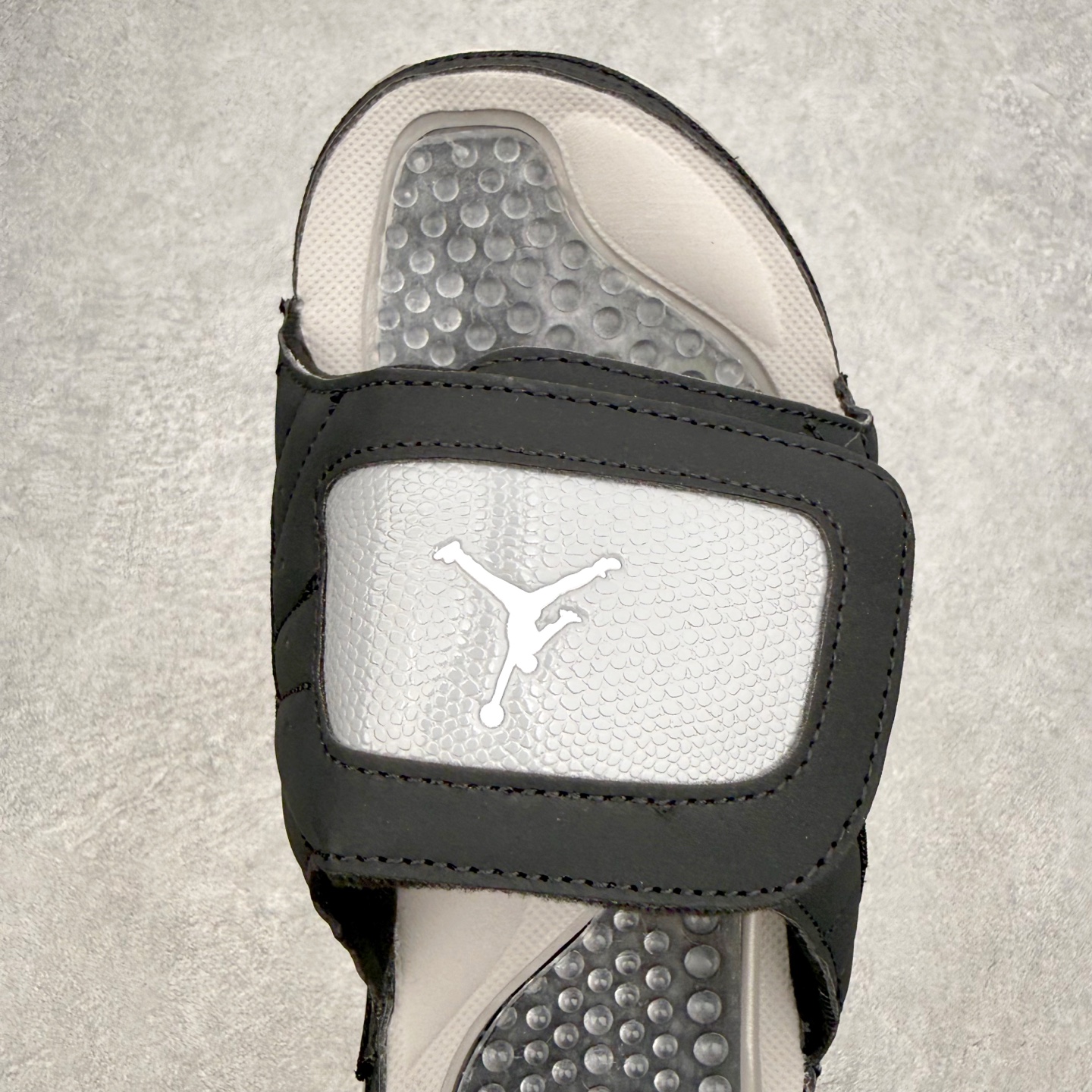 ＃原装级别 Air Jordan AJ12 Hydro Retro Slides 飞人运动拖鞋 经典的配