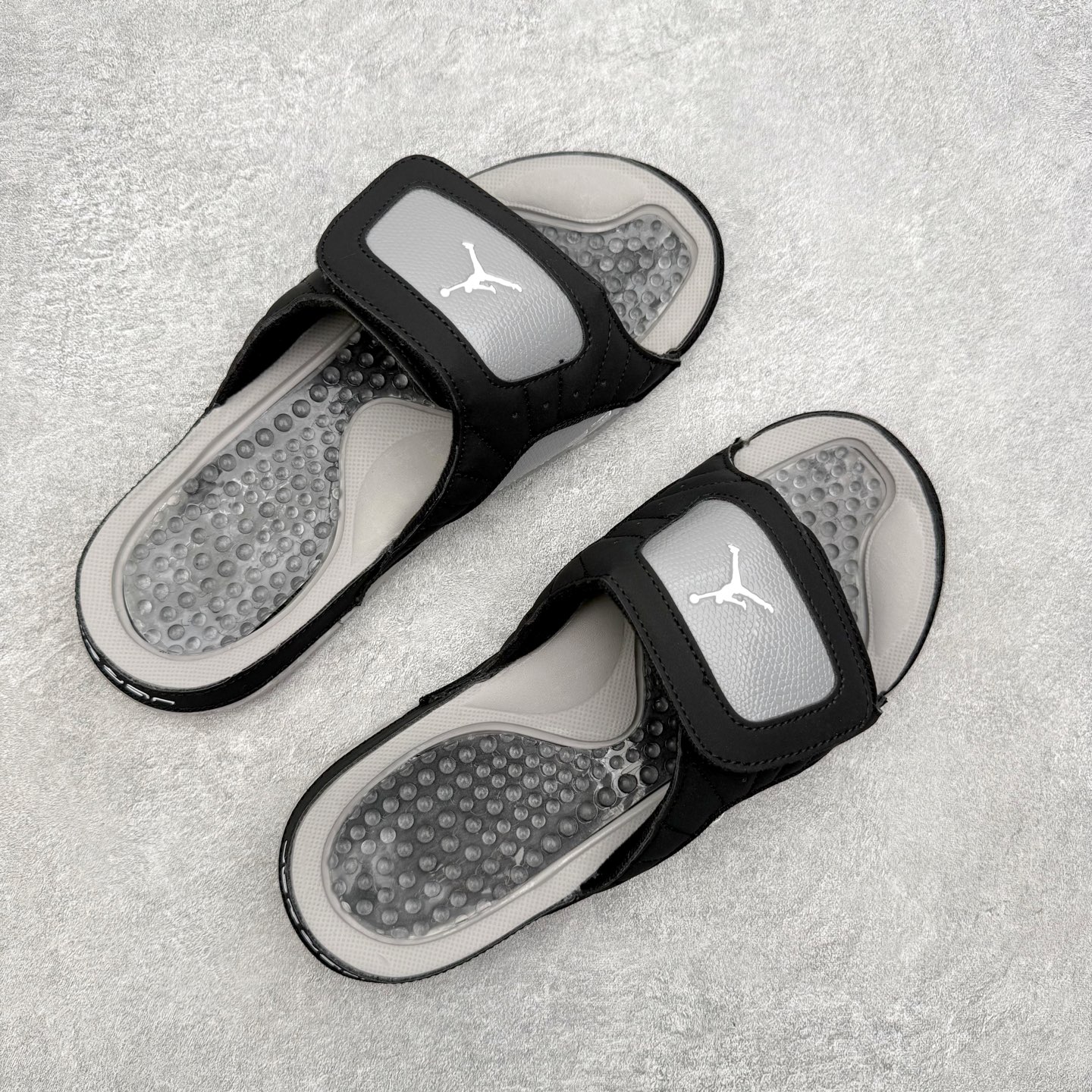 ＃原装级别 Air Jordan AJ12 Hydro Retro Slides 飞人运动拖鞋 经典的配