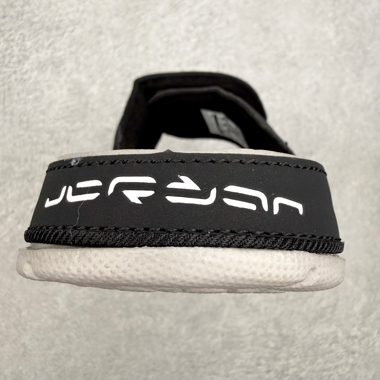 ＃原装级别 Air Jordan AJ12 Hydro Retro Slides 飞人运动拖鞋 经典的配