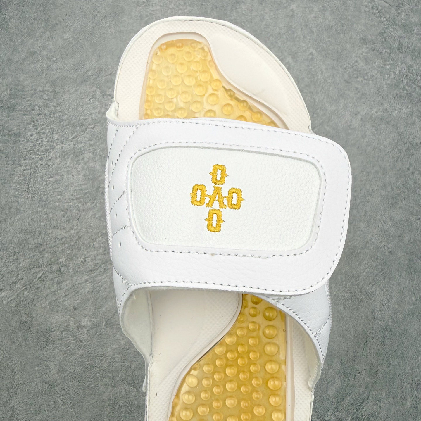 ＃原装级别 Air Jordan AJ12 Hydro Retro Slides 飞人运动拖鞋 经典的配