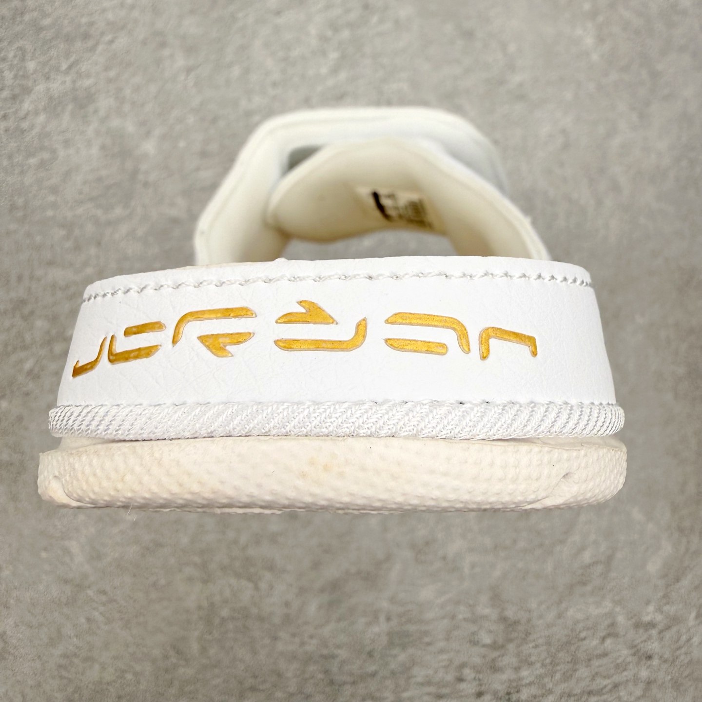 ＃原装级别 Air Jordan AJ12 Hydro Retro Slides 飞人运动拖鞋 经典的配