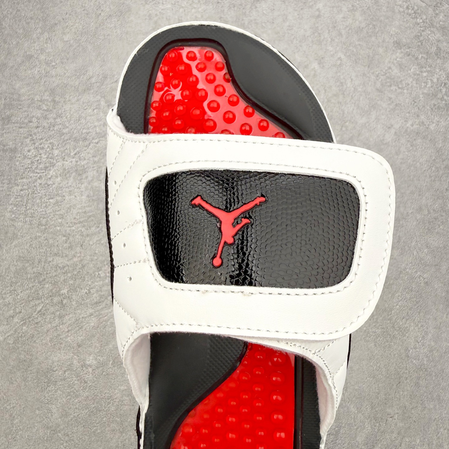 ＃原装级别 Air Jordan AJ12 Hydro Retro Slides 飞人运动拖鞋 经典的配