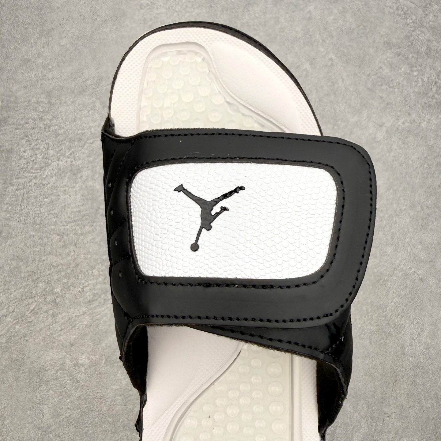 ＃原装级别 Air Jordan AJ12 Hydro Retro Slides 飞人运动拖鞋 经典的配