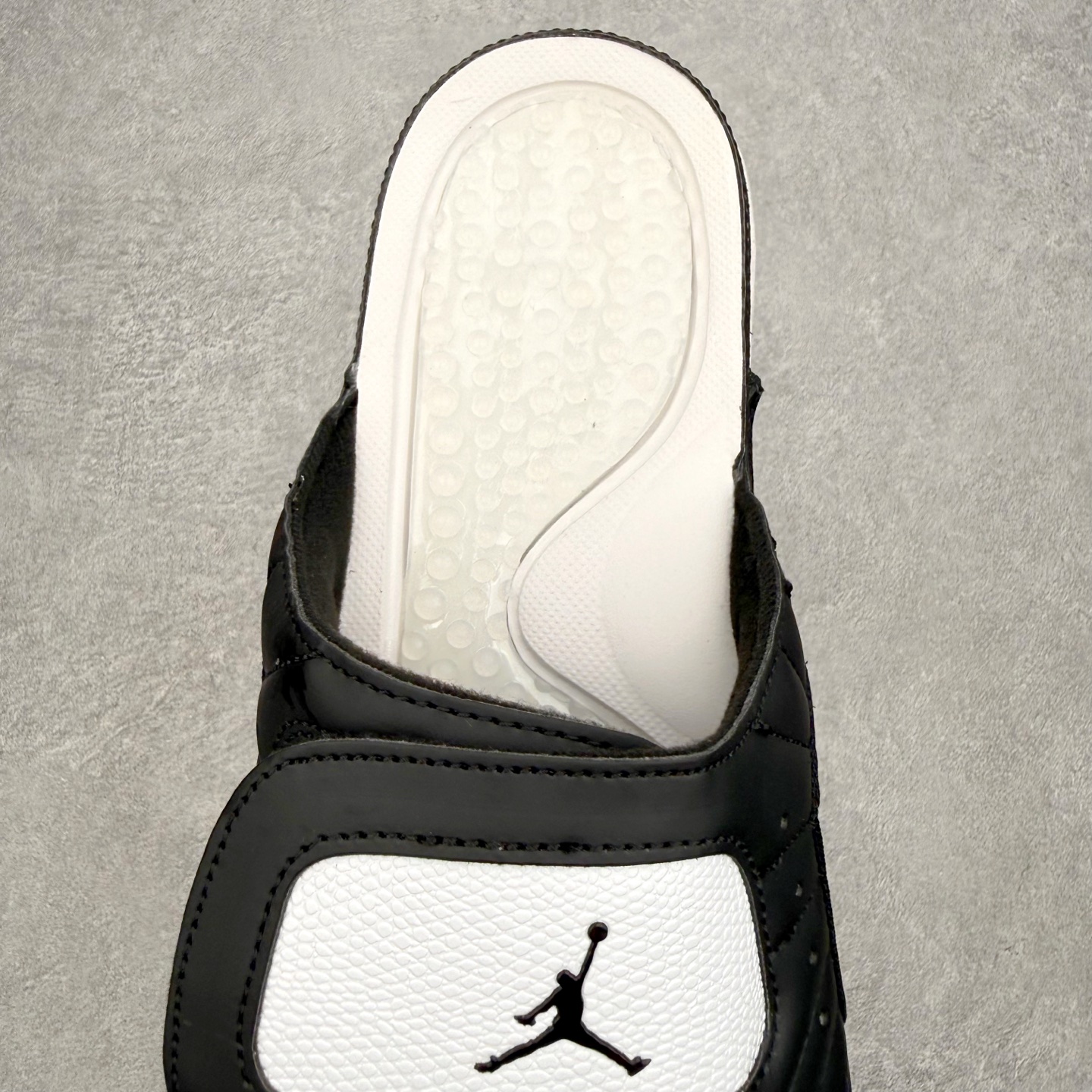 ＃原装级别 Air Jordan AJ12 Hydro Retro Slides 飞人运动拖鞋 经典的配