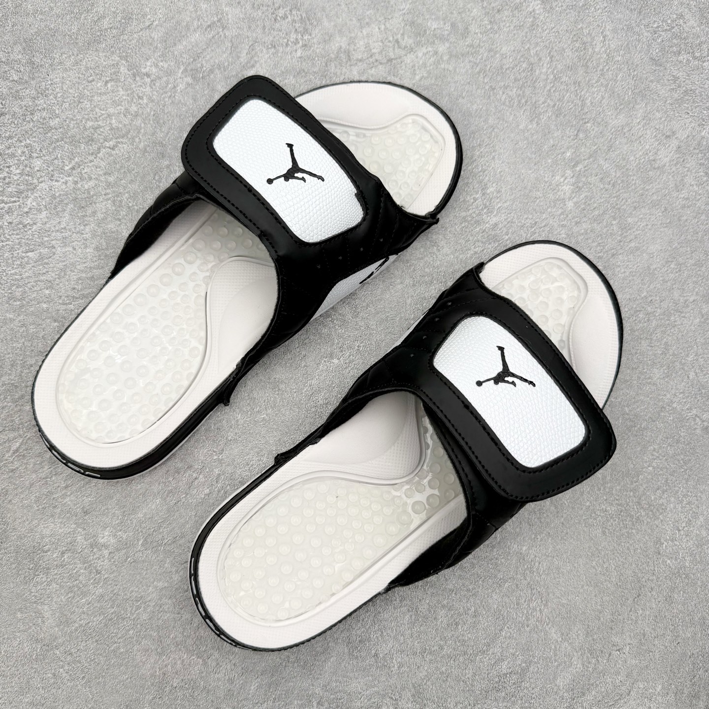 ＃原装级别 Air Jordan AJ12 Hydro Retro Slides 飞人运动拖鞋 经典的配