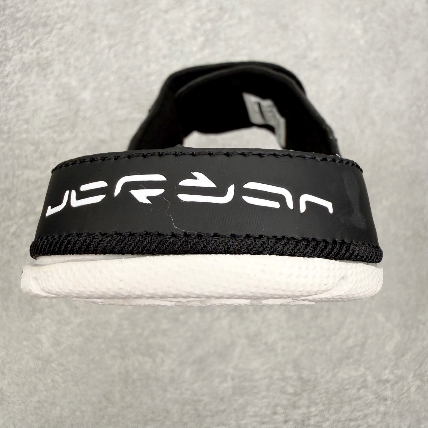 ＃原装级别 Air Jordan AJ12 Hydro Retro Slides 飞人运动拖鞋 经典的配