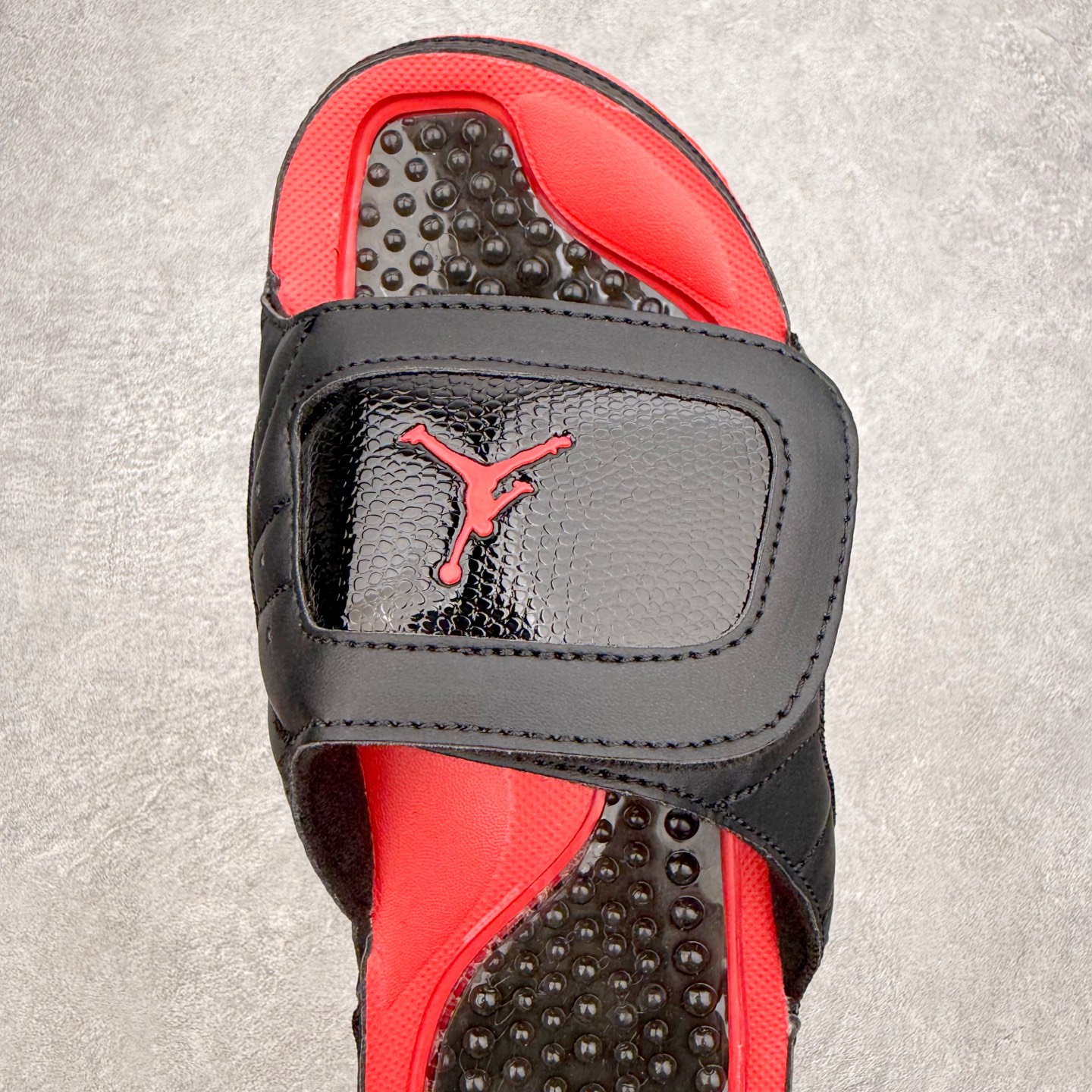 ＃原装级别 Air Jordan AJ12 Hydro Retro Slides 飞人运动拖鞋 经典的配