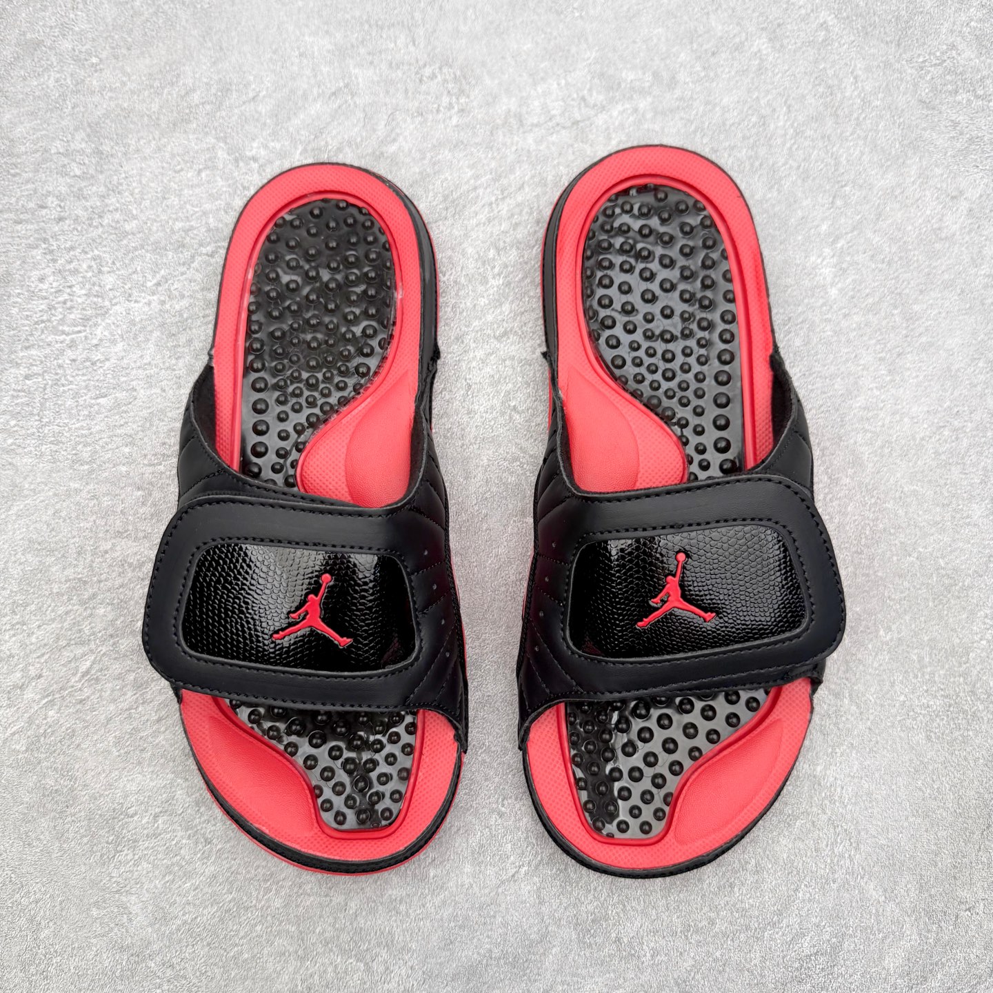 ＃原装级别 Air Jordan AJ12 Hydro Retro Slides 飞人运动拖鞋 经典的配