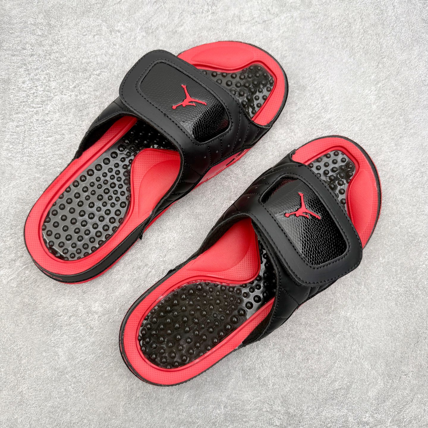 ＃原装级别 Air Jordan AJ12 Hydro Retro Slides 飞人运动拖鞋 经典的配