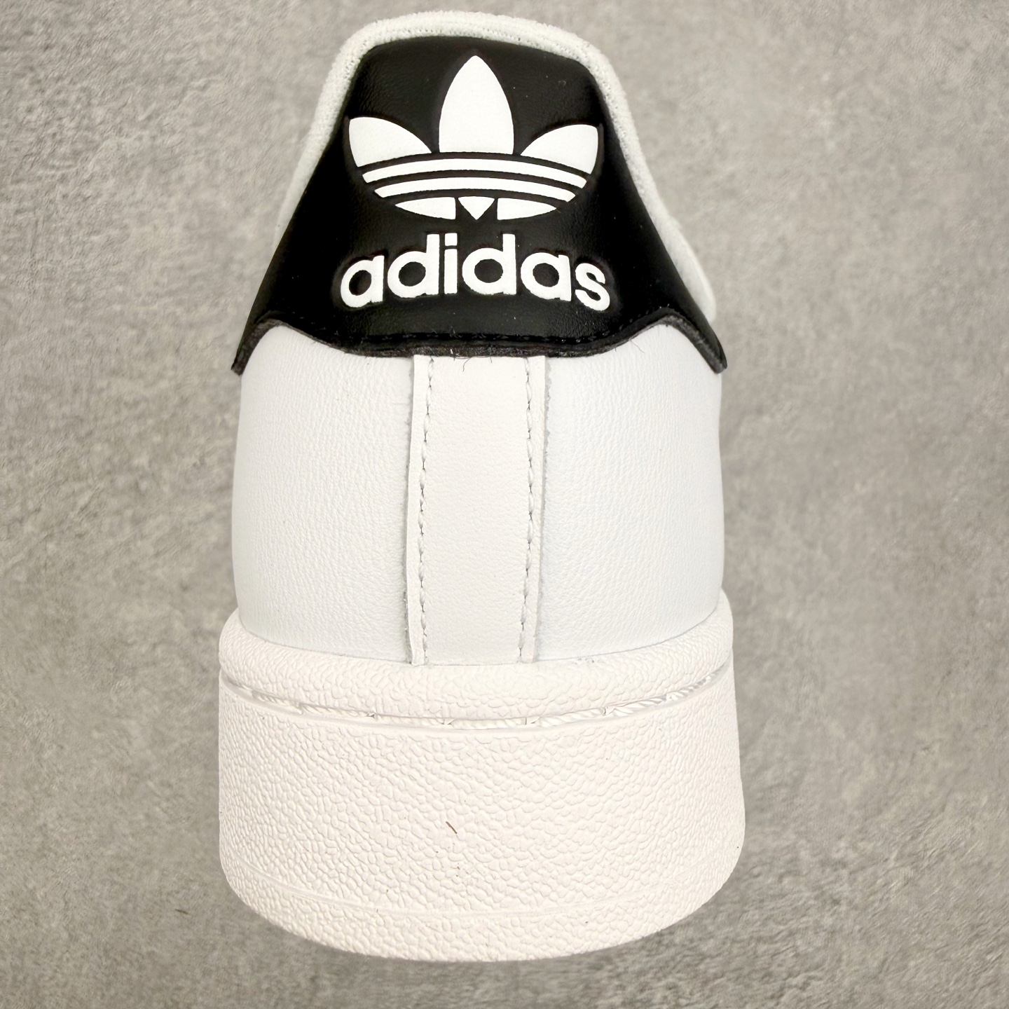 AD Originals Superstar 经典贝壳头休闲板鞋 IH8659 平台正单 全套原纸板楦头