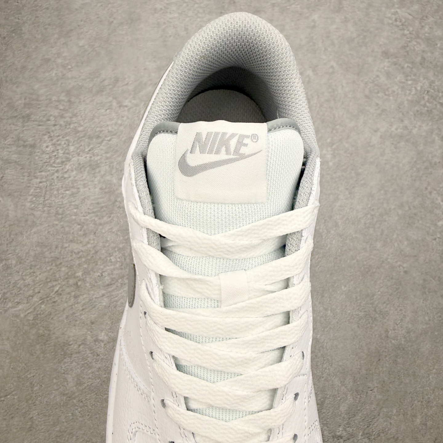 NK Dunk Big Low 白灰 -106 实力大厂出品 新配色陆续开发 利润个位数只为口碑 全套原